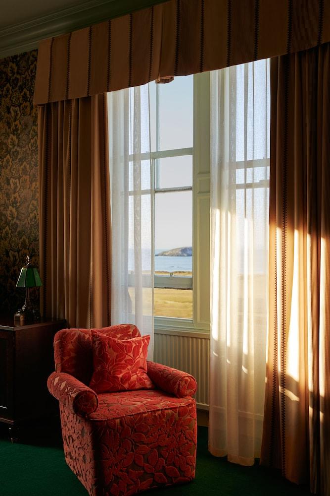 Marine North Berwick Hotel Luaran gambar